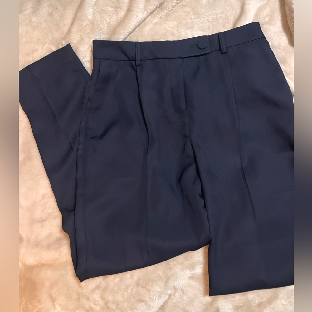 Express Suit Pants